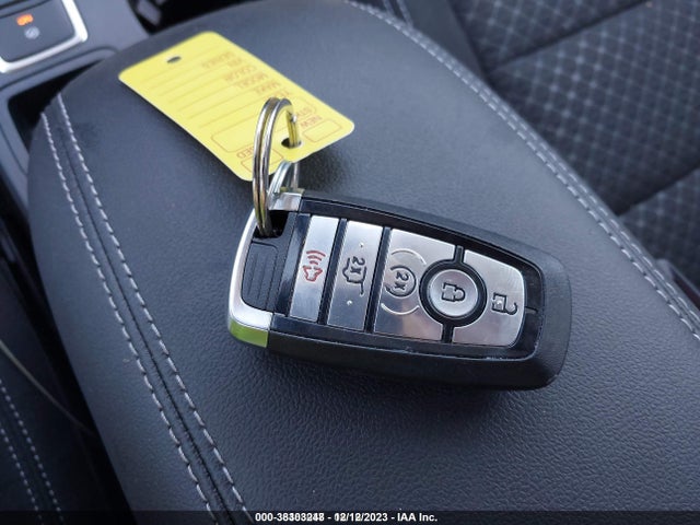 Ford Escape Active 2023 1FMCU9GN1PUA17640 Image 11