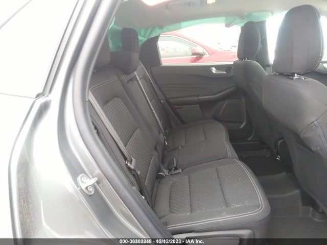 Ford Escape Active 2023 1FMCU9GN1PUA17640 Image 8