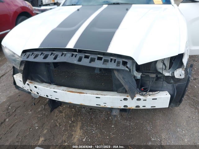 2012 DODGE CHARGER SXT VIN: 2C3CDXHG5CH190068