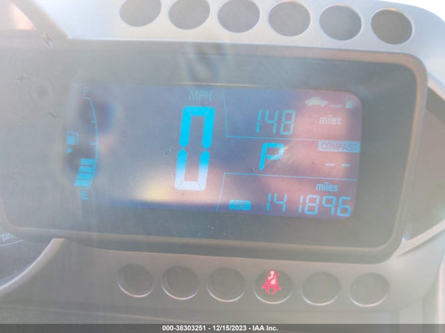 Chevrolet Sonic Ls Auto 2016 1G1JA6SH6G4146888 Image 7