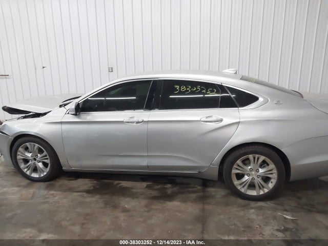 Chevrolet Impala 2lt 2015 2G1125S32F9263620 Image 13