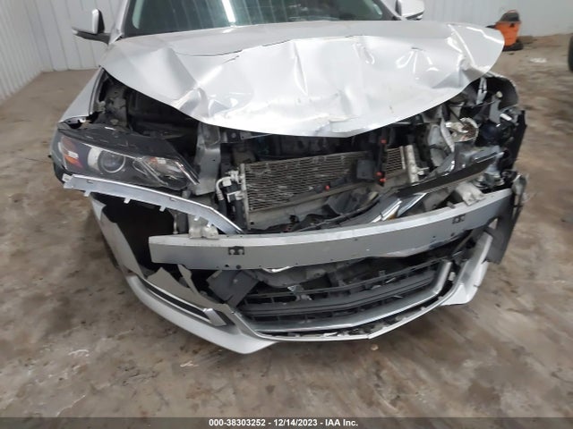 Chevrolet Impala 2lt 2015 2G1125S32F9263620 Image 6