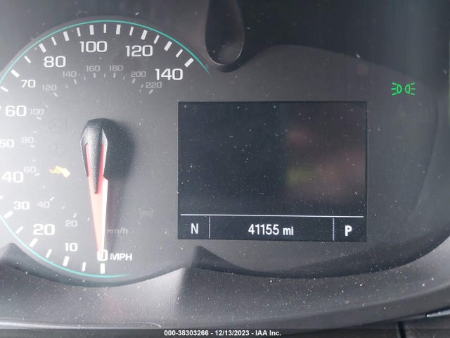 Chevrolet Trax Fwd Lt 2020 3GNCJLSB1LL264126 Image 15