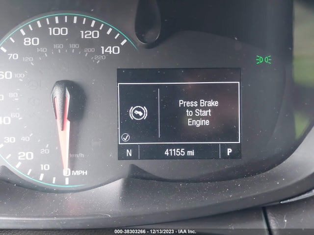 Chevrolet Trax Fwd Lt 2020 3GNCJLSB1LL264126 Image 7