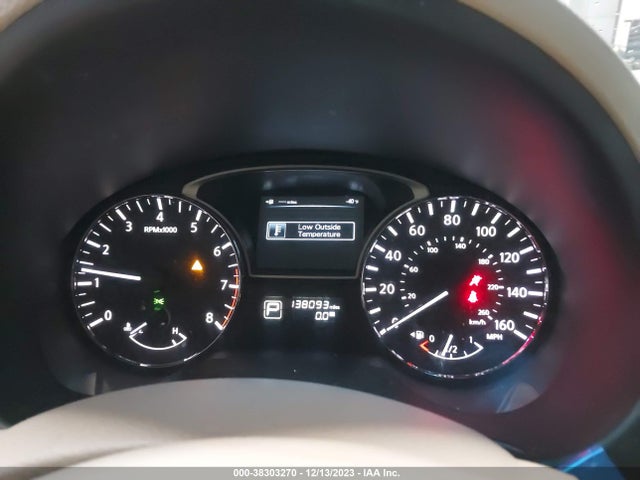 2013 NISSAN ALTIMA 2.5 S VIN: 1N4AL3AP8DN564826