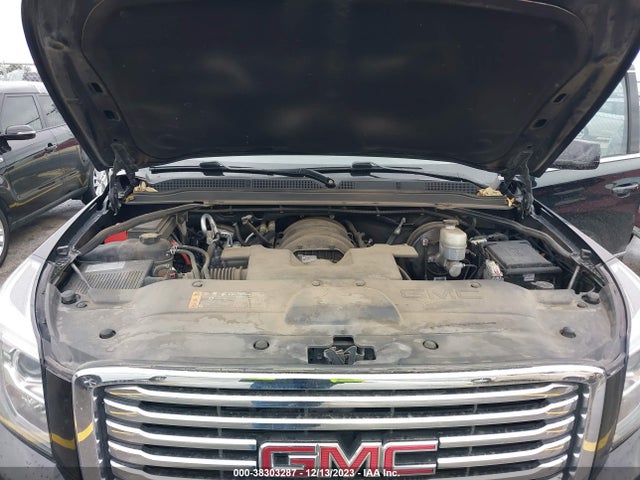 GMC YUKON SLT 2018 1GKS1BKC9JR395046 Image 10