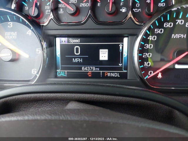 GMC YUKON SLT 2018 1GKS1BKC9JR395046 Image 15