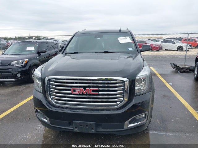GMC YUKON SLT 2018 1GKS1BKC9JR395046 Image 6