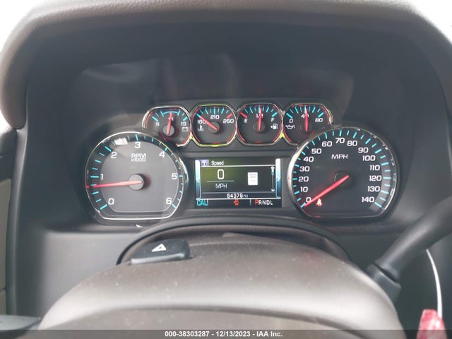 GMC YUKON SLT 2018 1GKS1BKC9JR395046 Image 7