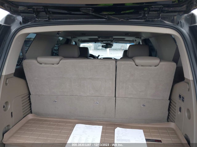 GMC YUKON SLT 2018 1GKS1BKC9JR395046 Image 8