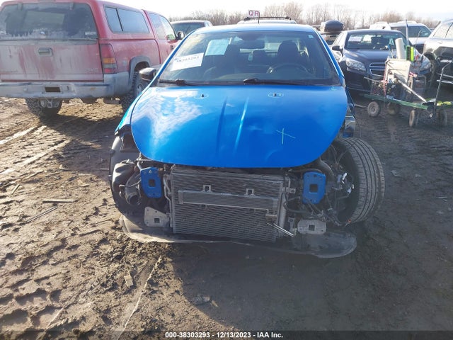 Dodge DART SXT 2015 1C3CDFBB8FD194057 Image 6