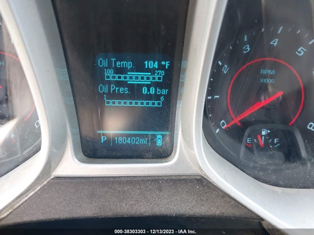 2015 CHEVROLET CAMARO 1LT VIN: 2G1FD3D34F9215411