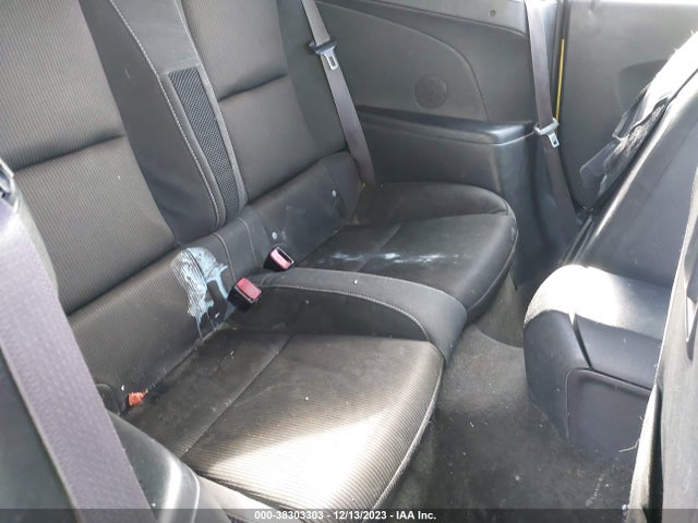 2015 CHEVROLET CAMARO 1LT VIN: 2G1FD3D34F9215411