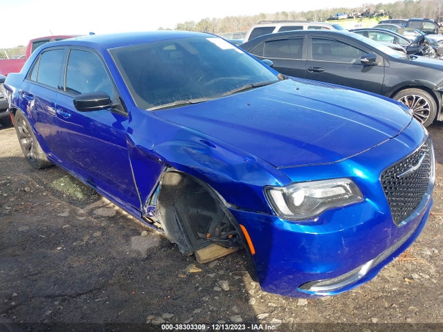 2019 2C3CCAAG3KH610225 main image