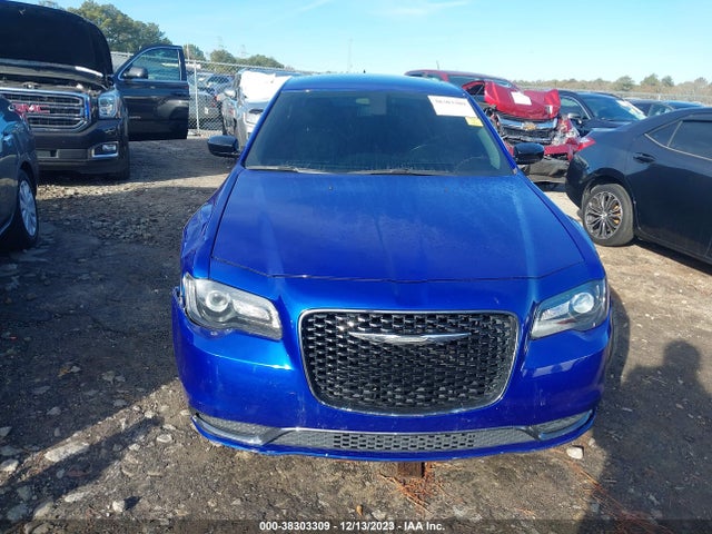Chrysler 300 Touring 2019 2C3CCAAG3KH610225 Image 13