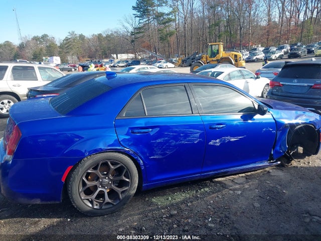 Chrysler 300 Touring 2019 2C3CCAAG3KH610225 Image 14