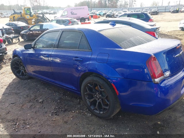 Chrysler 300 Touring 2019 2C3CCAAG3KH610225 Image 15