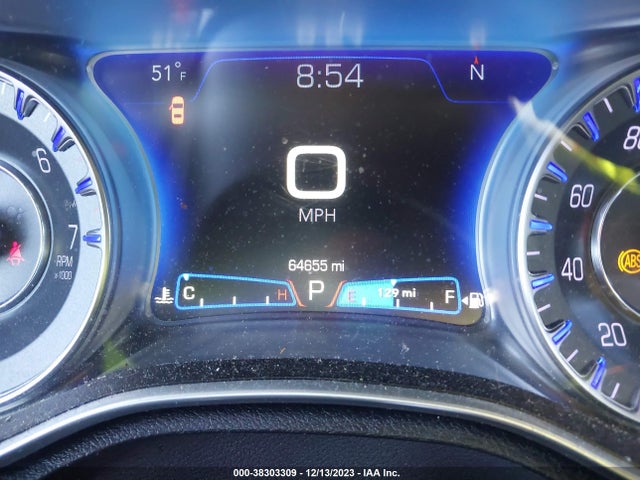 Chrysler 300 Touring 2019 2C3CCAAG3KH610225 Image 16