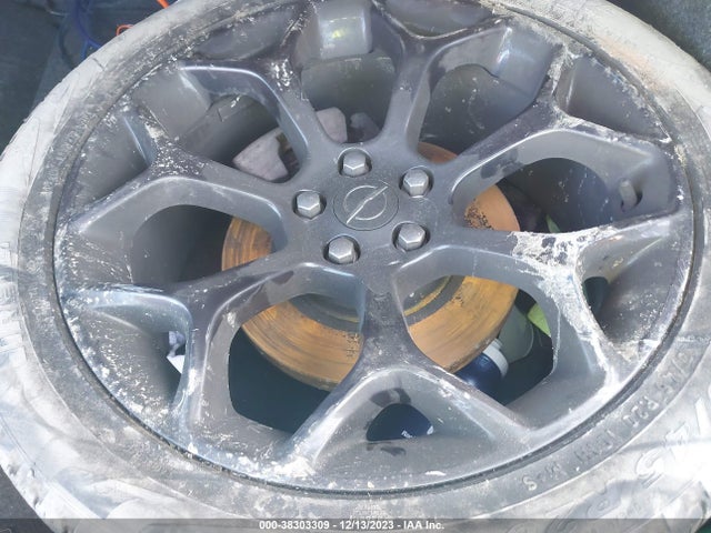 Chrysler 300 Touring 2019 2C3CCAAG3KH610225 Image 12