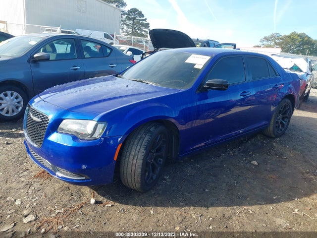Chrysler 300 Touring 2019 2C3CCAAG3KH610225 Image 2