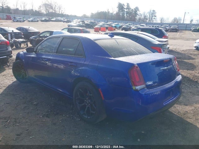 Chrysler 300 Touring 2019 2C3CCAAG3KH610225 Image 3
