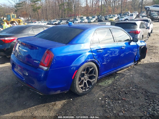 Chrysler 300 Touring 2019 2C3CCAAG3KH610225 Image 4