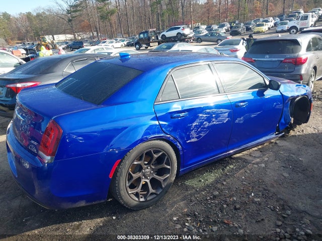 Chrysler 300 Touring 2019 2C3CCAAG3KH610225 Image 6