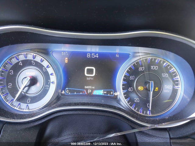 Chrysler 300 Touring 2019 2C3CCAAG3KH610225 Image 7