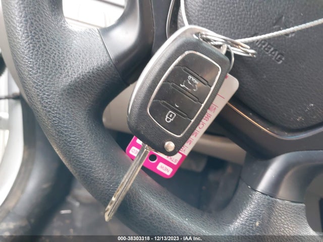 Hyundai SONATA SE 2015 5NPE24AF0FH143021 Image 11