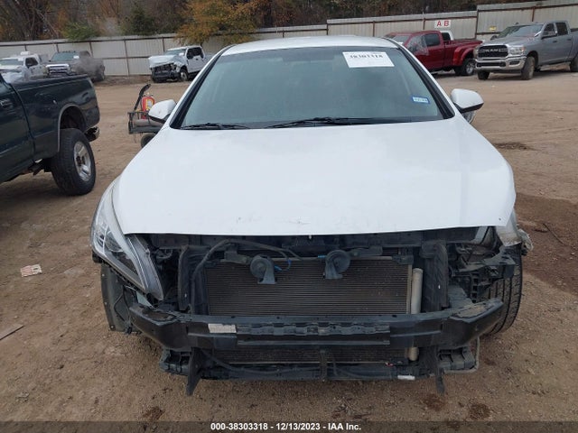 Hyundai SONATA SE 2015 5NPE24AF0FH143021 Image 6