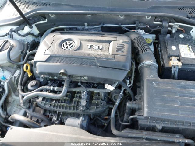 2017 VOLKSWAGEN GOLF GTI 3VW4T7AU2HM076411 Photo 9
