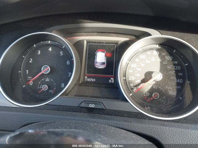 2017 VOLKSWAGEN GOLF GTI 3VW4T7AU2HM076411 Photo 6