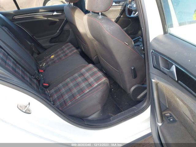 2017 VOLKSWAGEN GOLF GTI 3VW4T7AU2HM076411 Photo 7