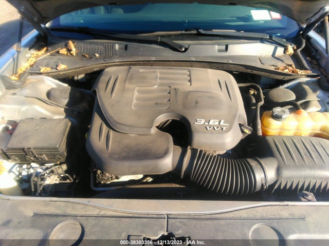 2014 Dodge Charger Se მანქანა იყიდება აუქციონზე, vin: 2C3CDXBG7EH312313, აუქციონის ნომერი: 38303356