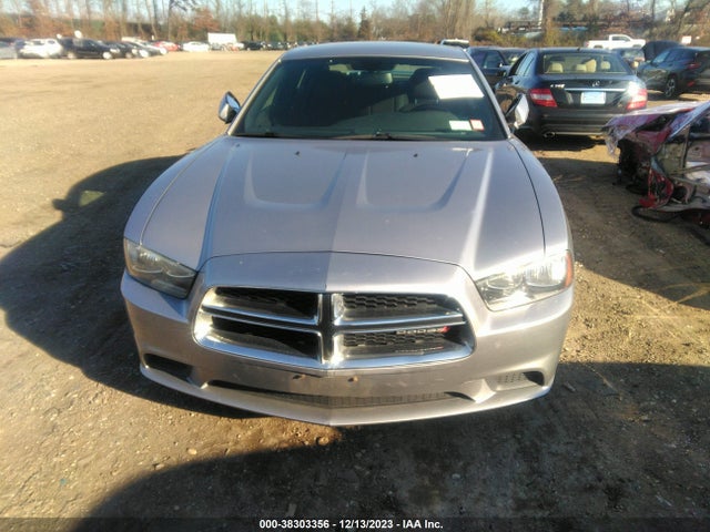 2014 Dodge Charger Se მანქანა იყიდება აუქციონზე, vin: 2C3CDXBG7EH312313, აუქციონის ნომერი: 38303356