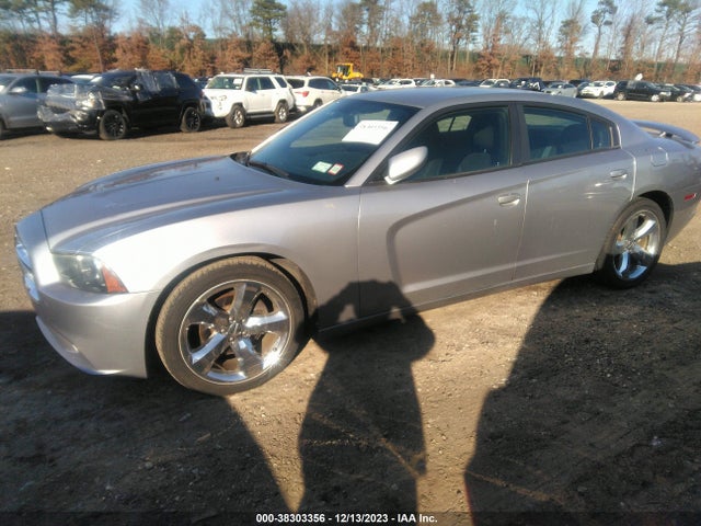 2014 Dodge Charger Se მანქანა იყიდება აუქციონზე, vin: 2C3CDXBG7EH312313, აუქციონის ნომერი: 38303356