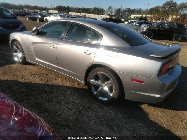 2014 Dodge Charger Se მანქანა იყიდება აუქციონზე, vin: 2C3CDXBG7EH312313, აუქციონის ნომერი: 38303356