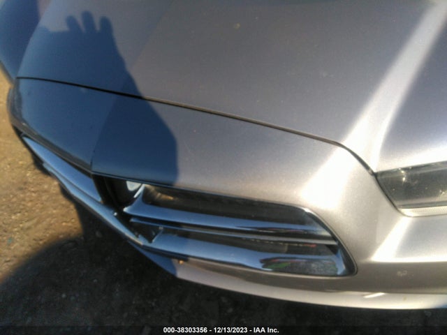2014 Dodge Charger Se მანქანა იყიდება აუქციონზე, vin: 2C3CDXBG7EH312313, აუქციონის ნომერი: 38303356