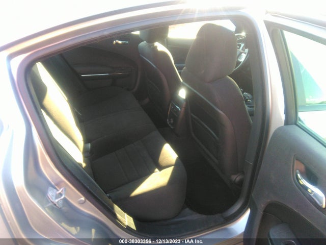 2014 Dodge Charger Se მანქანა იყიდება აუქციონზე, vin: 2C3CDXBG7EH312313, აუქციონის ნომერი: 38303356