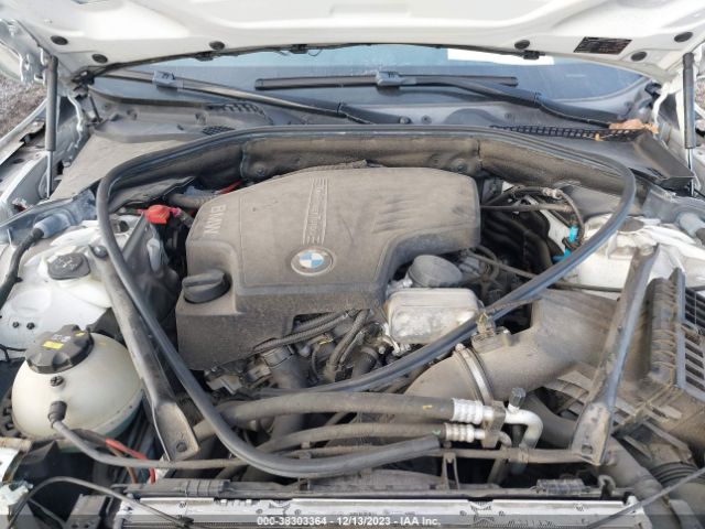 WBA5A7C57GG145196 BMW 528i Xdrive