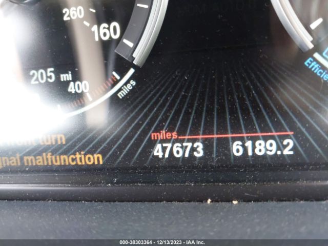 WBA5A7C57GG145196 BMW 528i Xdrive