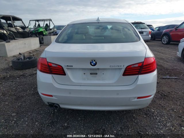 WBA5A7C57GG145196 BMW 528i Xdrive