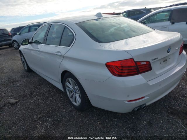 WBA5A7C57GG145196 BMW 528i Xdrive