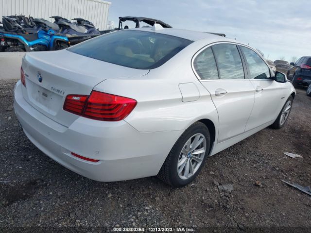 WBA5A7C57GG145196 BMW 528i Xdrive