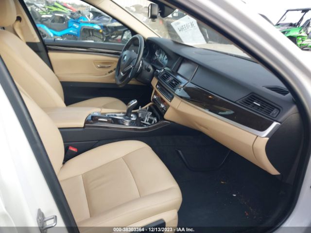 WBA5A7C57GG145196 BMW 528i Xdrive
