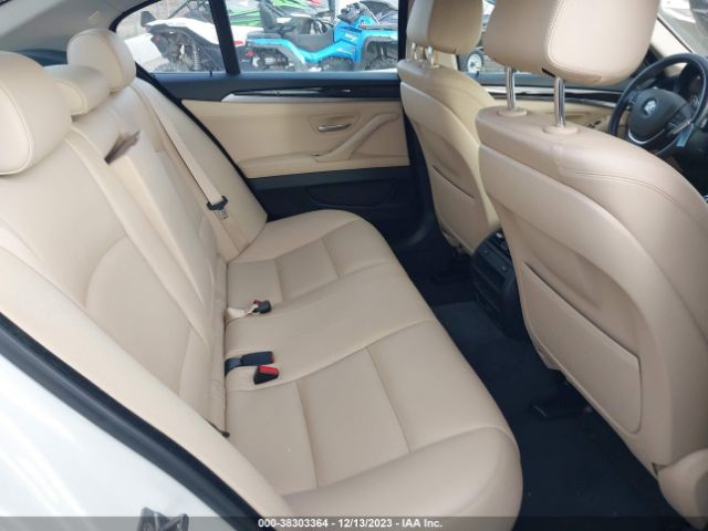 WBA5A7C57GG145196 BMW 528i Xdrive
