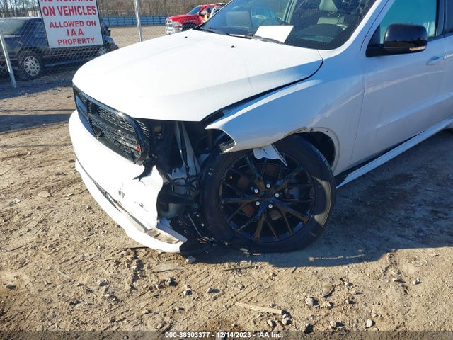 Dodge Durango R/t 2016 1C4SDHCT5GC374128 Image 6