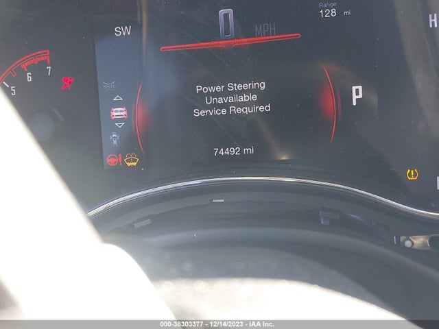 Dodge Durango R/t 2016 1C4SDHCT5GC374128 Image 7