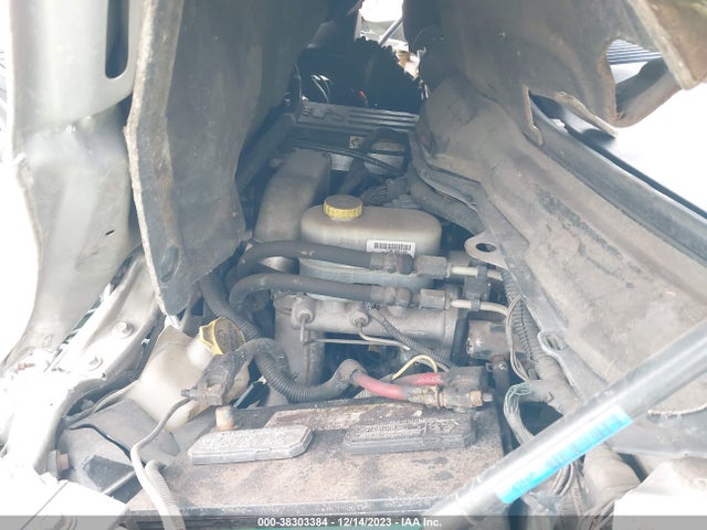 2005 DODGE RAM 3500 SLT/LARAMIE VIN: 3D7LS38C85G802831