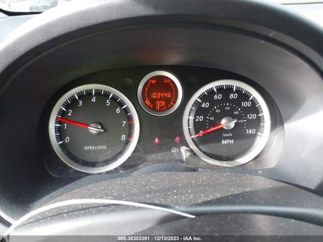 2010 NISSAN SENTRA 2.0 VIN: 3N1AB6AP8AL614007